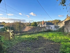  SAINT PATERNE RACAN (37) Maison à vendre 3 pièces- 59m²- jardin- parking couvert