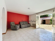 Maison à vendre 5 pièces BEAUMONT SUR DEME (72)