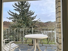 COURDEMANCHE (72)-Maison à vendre de 74m²- 3 pièces - balcon-terrasse-garage-cour-jardin