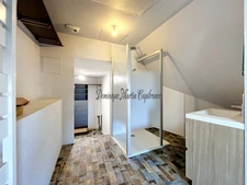 PARIGNE L'EVEQUE CENTRE (72) - House for sale, 5 rooms - 87 m² - 4 BEDROOMS - GARDEN - Energy Performance Certificate C