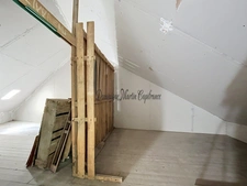 LA CHARTRE-SUR-LE-LOIR – Maison de caractère 118 m² | Jardin, dépendance, parking privé, 5 chambres