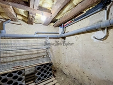 PARIGNE L'EVEQUE CENTRE (72) - House for sale, 5 rooms - 87 m² - 4 BEDROOMS - GARDEN - Energy Performance Certificate C