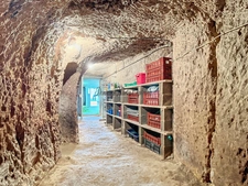 COUTURE SUR LOIR (dpt 41), House for sale 85m² - 4 rooms - outbuilding - garage - cellars - land 2372m²