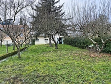 COURDEMANCHE (72)-Maison à vendre de 74m²- 3 pièces - balcon-terrasse-garage-cour-jardin