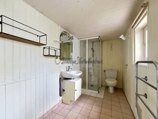 LA CHARTRE-SUR-LE-LOIR – Maison de caractère 118 m² | Jardin, dépendance, parking privé, 5 chambres