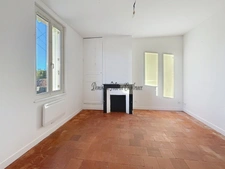  SAINT PATERNE RACAN (37) Maison à vendre 3 pièces- 59m²- jardin- parking couvert