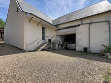 VIAGER OCCUPÉ À MARÇON (72340) – 49 630 € FAI + 335,61 €/MOIS