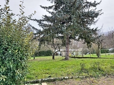 COURDEMANCHE (72)-Maison à vendre de 74m²- 3 pièces - balcon-terrasse-garage-cour-jardin
