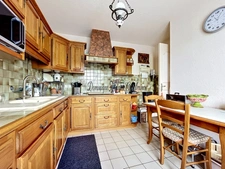 TREHET (41) - Single-storey house for sale - 86m² - 4 rooms - garage, terrace, barbecue, 1025m² garden