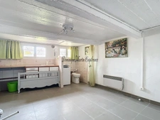 COUTURE SUR LOIR (dpt 41), House for sale 85m² - 4 rooms - outbuilding - garage - cellars - land 2372m²