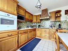 TREHET (41) - Single-storey house for sale - 86m² - 4 rooms - garage, terrace, barbecue, 1025m² garden