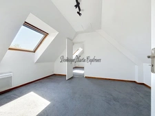  BEAUMONT SUR DEME (72)-Maison à vendre 5 pièces- jardin 1248m²-garage- cave