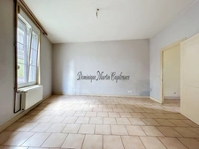 LA CHARTRE-SUR-LE-LOIR – Maison de caractère 118 m² | Jardin, dépendance, parking privé, 5 chambres