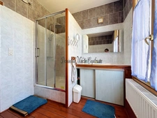 BEAUMONT SUR DEME (72)-EXCLUSIVITÉ – Maison de caractère 181 m² – Atelier 78 m² – 5 chambres