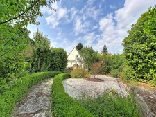 PONCÉ-SUR-LE-LOIR (72) - HOUSE FOR SALE - 4 BEDROOMS, INDEPENDENT SPACE, GARAGE AND OUTBUILDING - READY TO MOVE IN