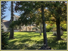Maison à vendre 6 pièces PREMIERFAIT (10)