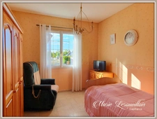 Maison à vendre 7 pièces SAINTE SAVINE (10)