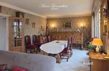 Maison à vendre 5 pièces TROYES (10)