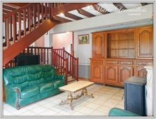 Maison à vendre 6 pièces PREMIERFAIT (10)