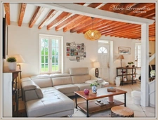 Maison à vendre 9 pièces CHESSY LES PRES (10)