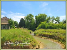 Dpt Aube (10), à vendre Davrey, Moulin  P 13 