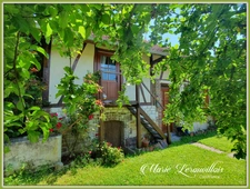 Dpt Aube (10), à vendre MESSON maison P8 