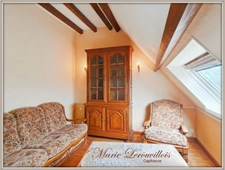 Maison à vendre 6 pièces PREMIERFAIT (10)