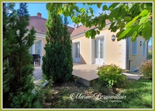 Maison à vendre 7 pièces SAINTE SAVINE (10)