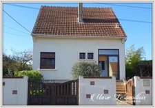 Maison à vendre 5 pièces SAINT ANDRE LES VERGERS (10)