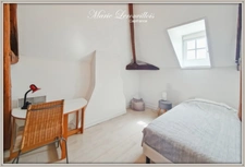 Maison à vendre 9 pièces CHESSY LES PRES (10)