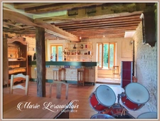 Dpt Aube (10), à vendre Davrey, Moulin  P 13 