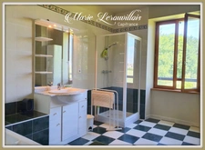 Dpt Aube (10), à vendre Davrey, Moulin  P 13 