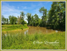 Dpt Aube (10), à vendre Davrey, Moulin  P 13 