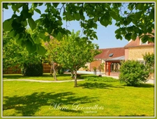 Maison à vendre 9 pièces CHESSY LES PRES (10)