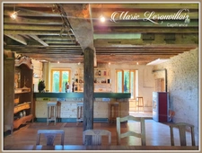 Dpt Aube (10), à vendre Davrey, Moulin  P 13 