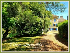 Dpt Aube (10), à vendre Davrey, Moulin  P 13 