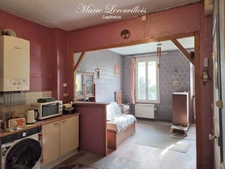Maison à vendre 4 pièces ROMILLY SUR SEINE (10)