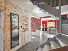 Maison à vendre 8 pièces ROMILLY SUR SEINE (10)