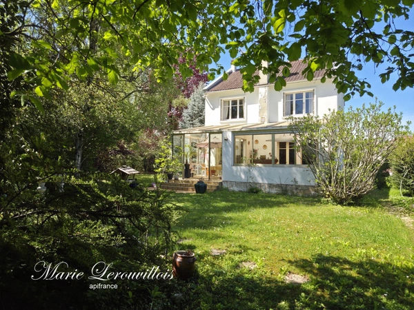 Maison à vendre 5 pièces TROYES (10)