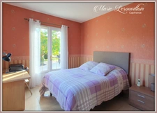 Maison à vendre 7 pièces SAINTE SAVINE (10)