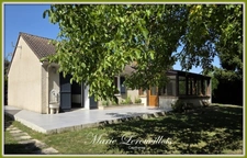 Maison à vendre 5 pièces LA CHAPELLE SAINT LUC (10) FOUCHY