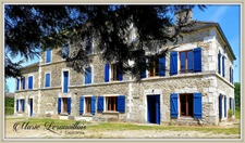 Dpt Aube (10), à vendre Davrey, Moulin  P 13 