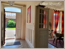 Dpt Aube (10), à vendre MESSON maison P8 