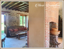 Dpt Aube (10), à vendre Davrey, Moulin  P 13 