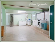 Maison à vendre 7 pièces SAINTE SAVINE (10)