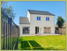 Maison à vendre 5 pièces ROSIERES PRES TROYES (10)