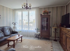 Appartement à vendre 3 pièces TROYES (10)