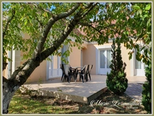 Maison à vendre 7 pièces SAINTE SAVINE (10)