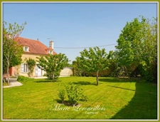 Maison à vendre 9 pièces CHESSY LES PRES (10)