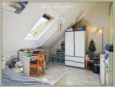 Maison à vendre 9 pièces CHESSY LES PRES (10)